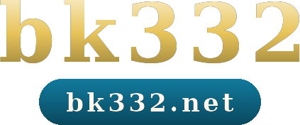 bk332 logo